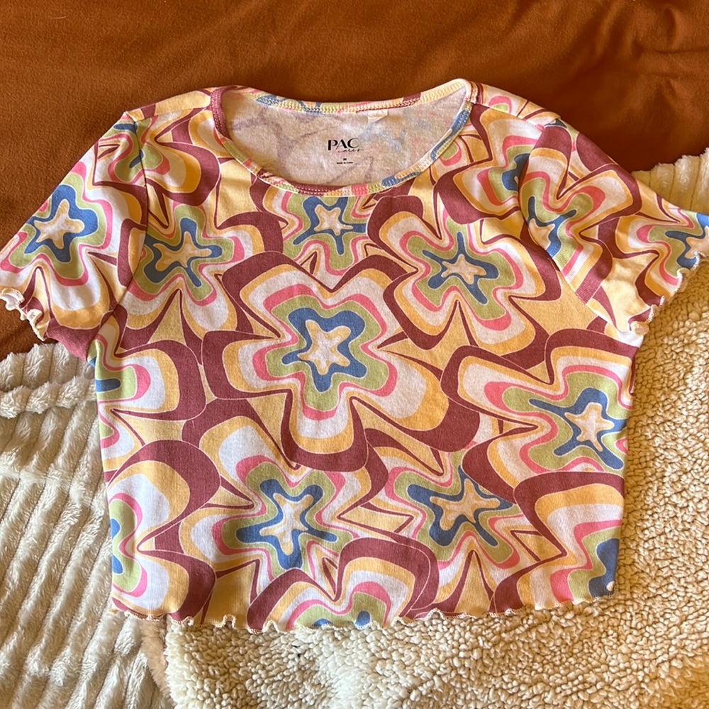Size medium pacsun shirt